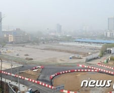 MB·오세훈 시장때 "파이시티 시설 변경 등은 '경미한 사안'" 처리 강행