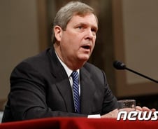 美농무장관 "韓·日 등, 쇠고기 수입 유지에 감사"