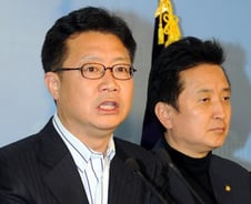 정태근 "파이시티 부지 용도변경 관여한 바 없어“