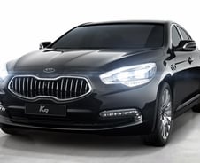 [단독]기아차 'K9' 가격확정 "5290만~8640만원"