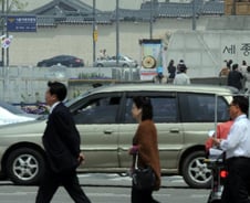 [단독] 민정수석실 '정권실세 개입, 파이시티 인허가 첩보' 알고도 덮었다