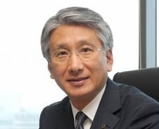 '많이 읽고,듣는' 나동민 NH생명 대표