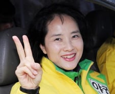 '재선'시장 출신 꺾은 정치신인 "먹고사는 문제 해결"