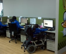 넥슨 부산 자회사에는 특별한 □□있다?