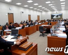 국회 농식품위, 오늘 광우병 관련 '긴급 현안 보고'