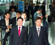 자체 조사권도 없는 美광우병 현지조사단 '반쪽짜리' 논란