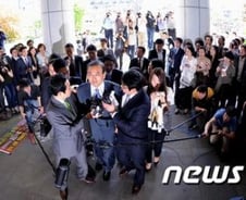 박영준 소환조사...포스코와 유착 의혹도 밝혀질까?