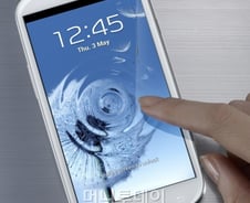 삼성 '갤럭시S3' 기능소개 동영상보기