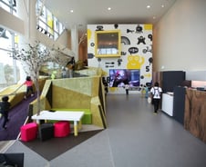 어린이날, 게임 못하게 하는 게임업체?