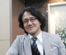 휘센·안철수연구소… 이름 지어 대박 터트린 男