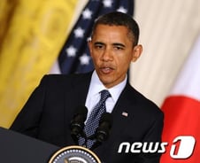 오바마, 佛 올랑드 당선자에 방미 요청