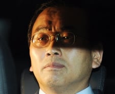 박영준 전 차관 구속...누리꾼 "MB정권 끝은?" 비난 줄이어