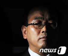 檢, 농협 지점 압수수색… 박영준 형 금융거래 내역 확보 