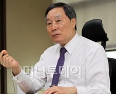 '공직이 천직'...강윤구 심평원장은 누구인가