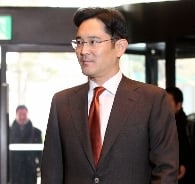 [단독]이재용사장 "자동차 사업은 안한다"...첫 언급 