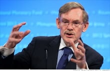 세계銀 총재 "문제핵심은 그리스 아닌 伊·스페인"