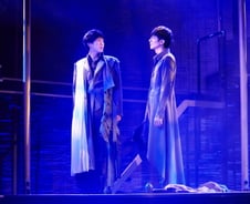 신라시대엔 '남자 기생'이 있었다?