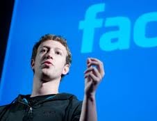 페이스북, 공모가 주당 38弗..기업가치 1040억弗