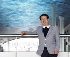 "목숨바쳐 일군 여수엑스포…감개무량"