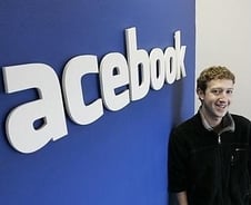 페이스북, 상장첫날 대규모 집단소송 당해