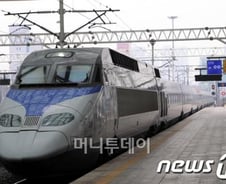 [단독]靑, 임기내 KTX 경쟁체제 도입 사실상 포기 