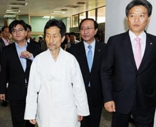 통합진보, 이석기 김재연 사퇴 시한 25일로 연장…"거부 시 최후의 수단"(종합)