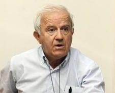 한 평생 교육에 바친 수도자, 한국 찾은 이유