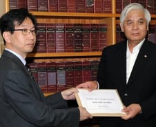 19대국회 1호법안은 발달장애인 지원 법안