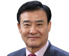 강창희 출사표 "충청권 첫 국회의장 되겠다"