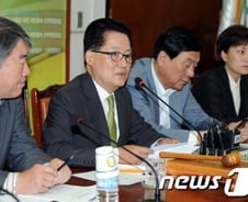 민주당, 이석기·김재연 '자진사퇴 요구'