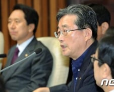 與 '의원 하루만 해도 120만원 받는 연금제도' 개정 추진