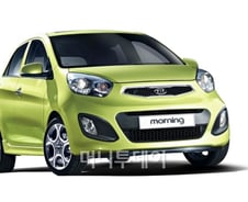 [단독]"내년부터 모닝 살때 보조금 120만원"