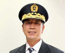 정부청사 방호 34년…"가장 힘들게 한 사람은…"