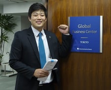 "언어·문화에 쉽게 융화, '젊은피' 최대 강점이죠"