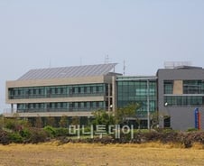 "우주전파 재난 파수꾼'…제주 해바라기 사람들