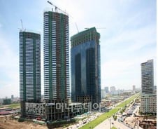 [단독]'퇴원 1년' 경남기업, 은행간 싸움에 또…