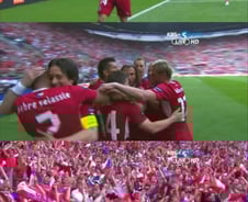 [유로 2012] 체코, 그리스 2-1 격파, 8강행 희망