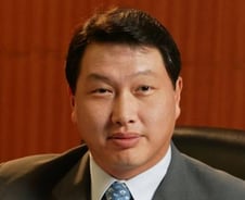 최태원회장 딸 '베이징대 합격' 소문이…