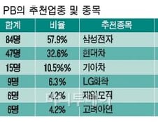슈퍼리치 PB "하반기 삼성전자에 묻어라"