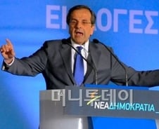 그리스, 보수당 승리…향후 정국은?