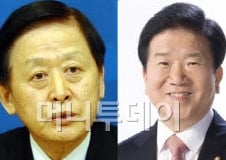 정·관계 중국 모르곤 행세 못한다는데...누가 ?