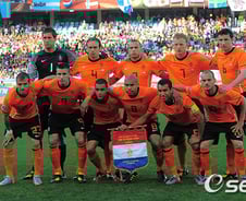 [유로2012]네덜란드 반 더 비엘 "호날두 막는 것은 불가능"