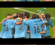 [유로 2012] 스페인, 크로아티아 꺾고 조 1위로 8강 진출