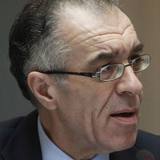 사마라스 파격 인사···라파노스 재무장관 누구길래