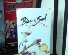 "여기 블소 있어요?" 80대 놓인 PC방엔…