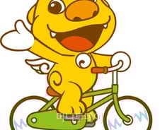 [머니바이크 오픈 특별기고]자전거는 ‘도시 안전의 상징’·‘평화의 도구’