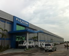 [르포]베트남 핑크칼라 잡았더니...'월 매출이 100억' 