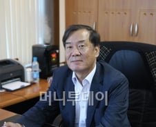 "산은, 우즈벡 성공 비결은 '세가지 현지화'"