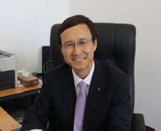 "파이어니어의 사명감, 금융수출 모범 만든다"