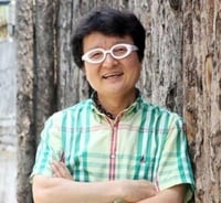 '어른은 못먹는 김치' 前개그맨의 틈새 대박